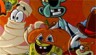 Thumbnail for Sponge Bob Square Pants - Boo or BOOOOOOM